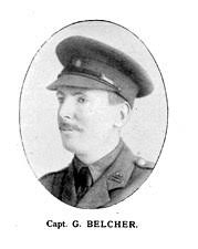 Lives of the First World War