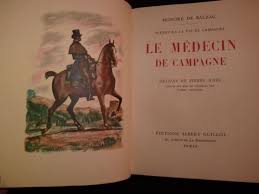 We did not find results for: Balzac Le Medecin De Campagne Edition Originale Com