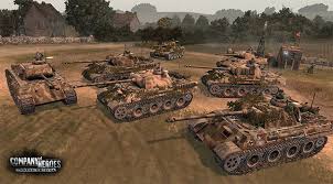 You need the company of heroes. Best Mods For Company Of Heroes 1 Fandomspot