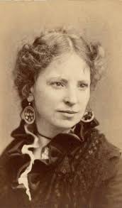 Margaret Julia “Maggie” Mitchell Mace (1837-1918)