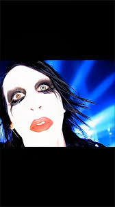 Marilyn Manson The Heart Is Deceitful
