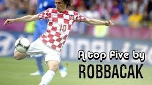 Football is the most popular team sport in the world, the object of which is to score the ball into the opponent's goal more times than the opposing team scores within. Download Luka Modric Skills Passes Goals Videos Footballwood Com