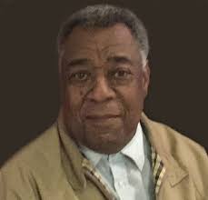 Obituary of Harold Ralph Sisco