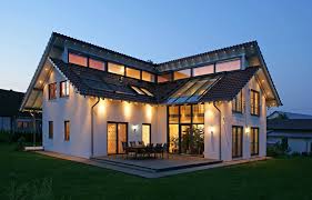 Immobilien Ab 1 Mio Euro Keitel Haus Fertighaus Terrasse Keitel Haus Haus Haus Aufstocken