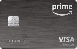 If you don't want to use a credit card, debit card, or purchase gift cards, amazon cash is a new alternative way to pay for purchases on amazon. Amazon Prime Rewards Visa Signature Credit Card Review