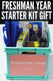 Birthday Gifts For College Students Boy Awesome College Freshman Gift Idea Freshman Starter Kit College Survival Kit College Student Gifts Freshman College