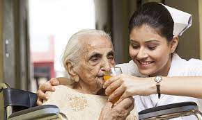 India home health care is one such service provider, based in chennai and it has been awarded the best performing state in organ donation and transplantation in india by the indian government for 2015 and 2016.495051. Best Nursing Care At Home Elderly Care In Bangalore Chennai Madurai