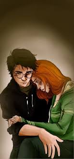 We did not find results for: Anxious Pineapples Grief Harry Potter Ginny Harry Potter Couples Harry And Ginny