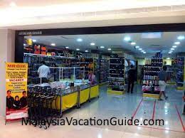 Sunway big box retail park persiaran medini 6, sunway city iskandar puteri, 79250 nusajaya, johor, malaysia. Sunway Giza At Dataran Sunway