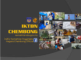 Institut kemahiran belia negara dan institut kemahiran tinggi belia negara merupakan sejenis institusi berteraskan kemahiran yang bernaung di bawah kementerian belia dan sukan for faster navigation, this iframe is preloading the wikiwand page for institut kemahiran belia negara. Institut Kemahiran Tinggi Belia Negara Chembong Official Photos Facebook