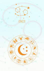 Today's cancer horoscope from cafe astrology. Cancer Zodiac Sign Astrological Importance Ganeshaspeaks