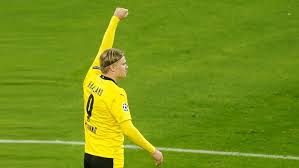Born 23 november 1972), is a norwegian former professional footballer who played as a defender or midfielder for english clubs nottingham forest, leeds united and manchester city.håland won 34 caps for norway. Chelsea Ikut Bersaing Dapatkan Erling Haaland