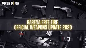 Download hd wallpapers for free on unsplash. Free Fire Official Weapon Guide 2020 Stats Of All Weapons Players Need To Know