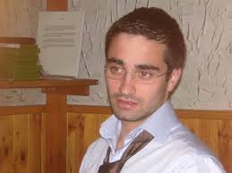 Nicolas CHABIN, 41 ans (RUEIL MALMAISON, COULLONS)