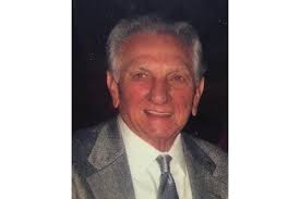 Robert Kern Obituary (2015)