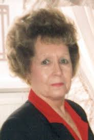 Dorothy Armstrong Obituary