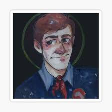 Joe Mazzello Merch & Gifts for Sale