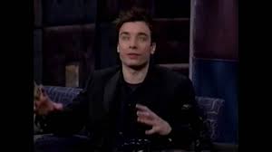 Born james thomas fallon jr. Jimmy Fallon S Talk Show Debut 2 18 99 Youtube