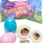 Large Gumball Diful Dy Filled Egg