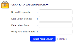 Setelah anda tukar status perkahwinan untuk permohonan bpn 2.0, anda akan terima bayaran yang sesuai dengan status perkahwinan semasa anda sekarang seperti yang ditetapkan klik daftar di atas & sahkan pendaftaran anda melalui yang anda akan terima sebentar lagi. Https Emunakahat Pahang Gov My Fail Dokumen Manual Pengguna Pemohon Pdf