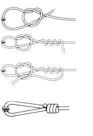 How To Tie A Fishing Hook Fishing Knots Http Doctorforlove Net How To Tie A Fishing Hook Fishing Knots Fishing Knots Knots Fishing Hook Knots
