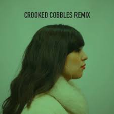 Stream Something In The Way You Move by Vicky Harrison