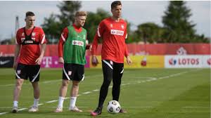 We wtorek w poznaniu reprezentacja polski rozegra drugi mecz towarzyski w ramach przygotowań do mistrzostw europy. Wyburzanie Elektrowni Rugeley W Staffordshire Przerwalo Mecz Pilkarski Tvpsport Pl Sport Tvp Pl