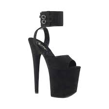 Ankle Strap Black Platform Sandals Pin On Products