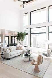 50 Modern Living Rooms With Best Look Shairoom Com White Walls Living Room Living Room Decor Apartment Living Room Modern