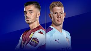City have dominated the ball while villa have played on the counter. Aston Villa Vs Manchester City Premier League Match Preview And Prediction