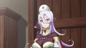 Pin By Diego Galeano Amarilla On Saphentite Monster Girl Monster Musume Anime Monsters