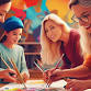 Make Art with AAEA: Second Saturday (December)