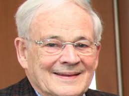 Hall Family Foundation creates KU professorship to honor Kipp