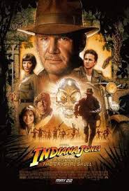 As with the other indiana jones movies, harrison ford did many of his own stunts. Indiana Jones And The Kingdom Of The Crystal Skull Wikipedia
