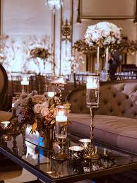 Classic Opulence Wedding Wedding Planners San Jose Ca In 2020 Wedding Planner Wedding Table Decorations
