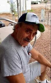 Andrew Buzzitta Obituary (1945