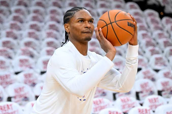 Detroit Pistons Get Revealing Reality Check On Trade Asset