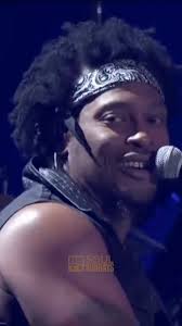 D’Angelo: El legado de un ícono del R&B