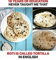 Tortilla Amazing Science Facts Some Amazing Facts Intresting Facts