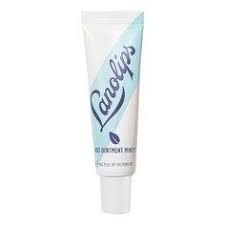 Lanolips 101 Ointment Minty Pommade Multi Baume Levre Menthe En 2020 Levre Baume A Levres Levre