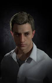 Resident Evil 7 Biohazard Ethan Winters Resident Evil Resident Evil 7 Characters Resident Evil 7 Biohazard