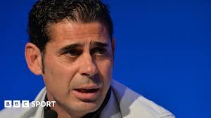 World Cup 2018: Fernando Hierro says Spain cannot dwell