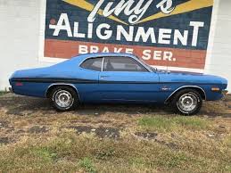 Image result for Blue Streak 1972 Dodge