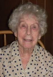 Florence B. Coogan Obituary