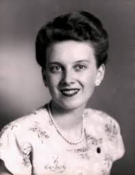 Sybil Hagerman spoke