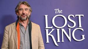 Steve Coogan's 'The Lost King': Settling the Score After Defamation Claim