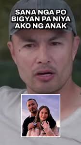 Derick Ramsey and Ellen Adarna Buhat