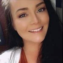 Holly Nicole Walker Obituary