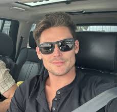 I made the cut! Thank you Michael Mark. I sincerely appreciate this. We'll  done my friend! I'll See ya at Bubba Bash 2026.