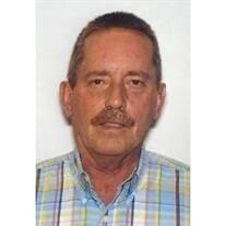 Dennis J. McDavid Obituary